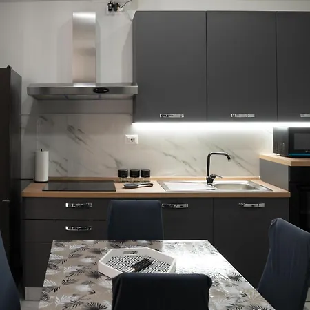 Appartement Giorgia's House *