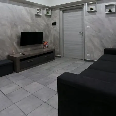 Giorgia's House