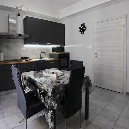 Appartement Giorgia's House