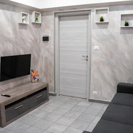 Appartement Giorgia's House Catane
