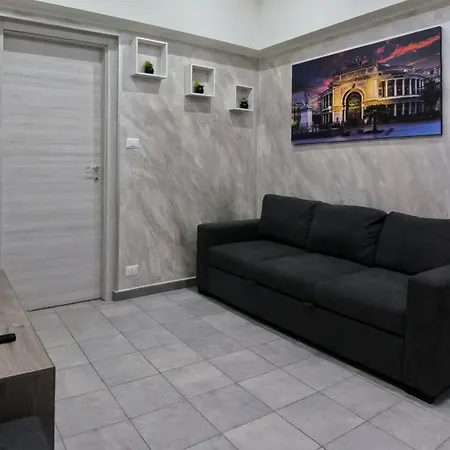 Giorgia's House Appartement *